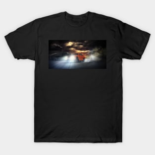 Drifting T-Shirt